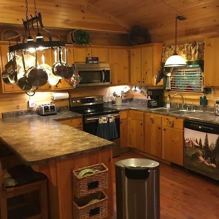 Tn State Parks Open! Hikes, Waterfalls, Firepits! Spencer エクステリア 写真