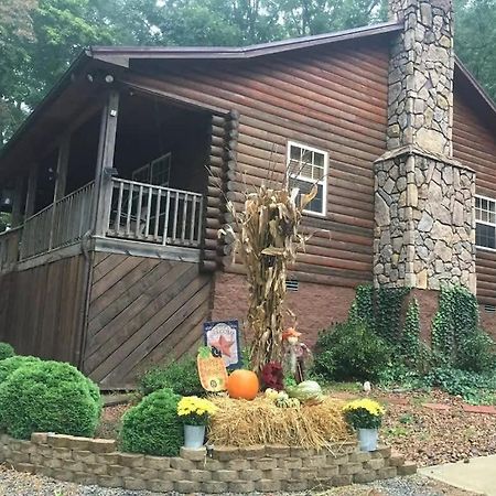 Tn State Parks Open! Hikes, Waterfalls, Firepits! Spencer エクステリア 写真