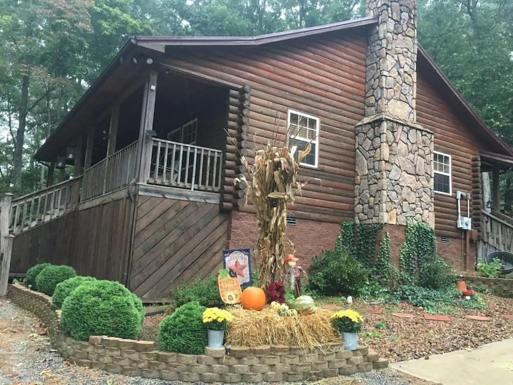 Tn State Parks Open! Hikes, Waterfalls, Firepits! Spencer エクステリア 写真