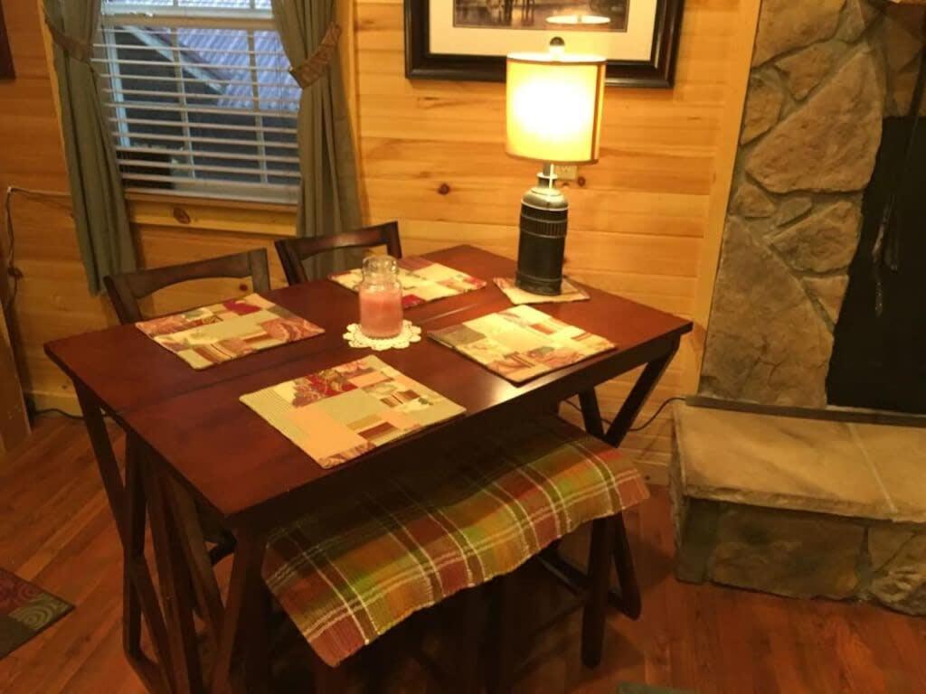 Tn State Parks Open! Hikes, Waterfalls, Firepits! Spencer エクステリア 写真