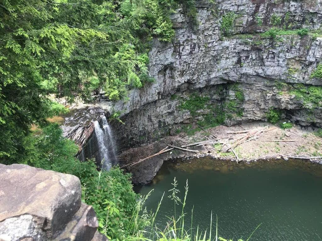 Tn State Parks Open! Hikes, Waterfalls, Firepits! Spencer エクステリア 写真